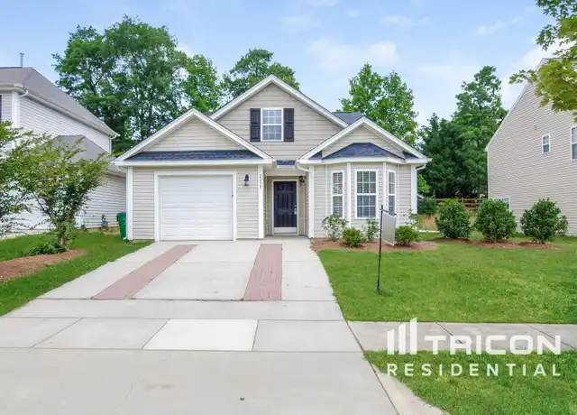 Property at 2339 Richard Rozzelle Dr, Charlotte, NC, 28214, 3 beds, 2 baths, [object Object]