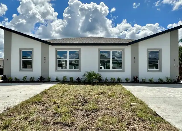 Property at 547 Albatross Dr Unit A, Poinciana, FL, 34759, 3 beds, 2 baths, [object Object]