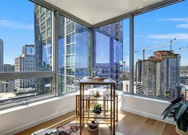 Property at 1808 Minor Ave #2505, Seattle, WA, 98101, 1 bed, 1 bath, [object Object]
