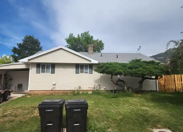 Property at 885 Spruce St Unit 1, Cedar City, UT, 84720, 1 bed, 1 bath, [object Object]