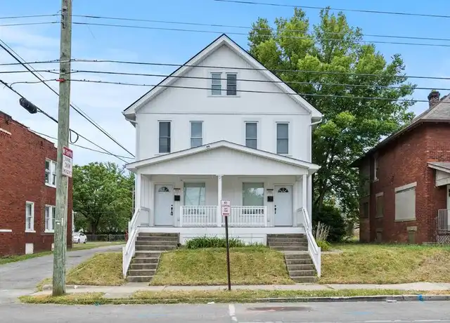 Property at 941-945 E Whittier St, Columbus, OH, 43206, 2 beds, 2 baths, [object Object]