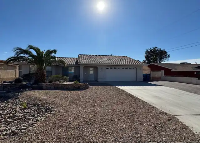 Property at 2760 Alibi Dr, Lake Havasu City, AZ, 86404, 3 beds, 2 baths, [object Object]