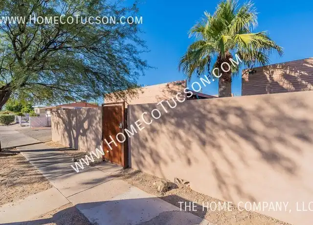 Property at 2511 N Fontana Ave, Tucson, AZ, 85705, 2 beds, 1 bath, [object Object]