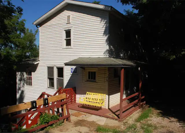 Property at 11 S High St Unit A, Athens, OH, 45701, 4 beds, 1 bath, [object Object]