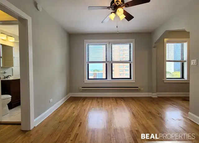 Property at 612 West Patterson Avenue - 612 W Patterson Ave, Chicago, IL, 60613, 0-1 beds, 1 bath, [object Object]