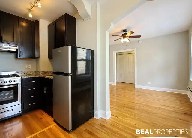 Property at 612 West Patterson Avenue - 612 W Patterson Ave, Chicago, IL, 60613, 1 bed, 1 bath, [object Object]