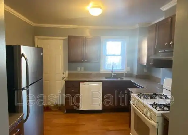 Property at 1127 Cleveland St, Baltimore, MD, 21230, 2 beds, 1.5 baths, [object Object]