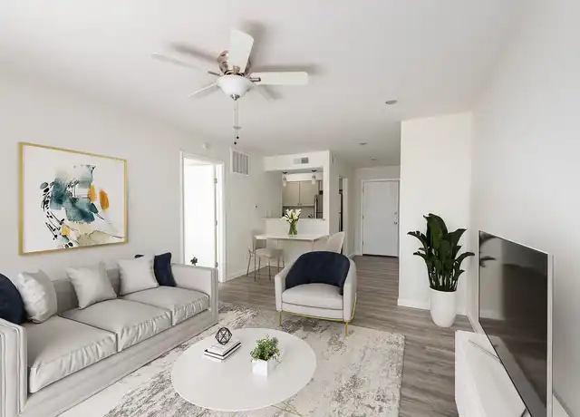 Property at The Douglas - 4300 Congress Ave, Dallas, TX, 75219, 1 bed, 1 bath, [object Object]