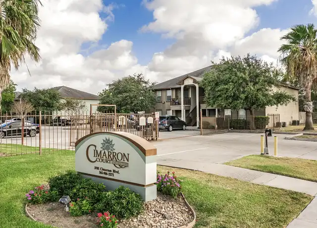 Property at Cimarron Court - 3701 Cimarron Blvd, Corpus Christi, TX, 78414, 1-3 bed, 1-2 bath, [object Object]