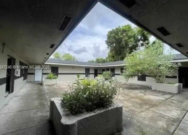 Property at 7160 NW 14th Pl Unit 1, Miami, FL, 33147, 1 bed, 1 bath, [object Object]
