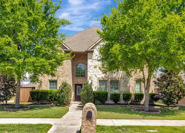 Property at 13836 Hot Springs Ln, Frisco, TX, 75035, 5 beds, 4 baths, [object Object]