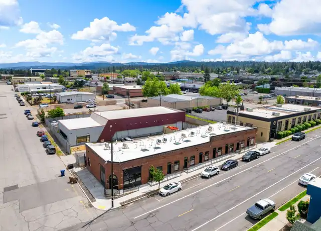 Property at 131 S Sherman St Unit 9, Spokane, WA, 99202, 1 bed, 1 bath, [object Object]