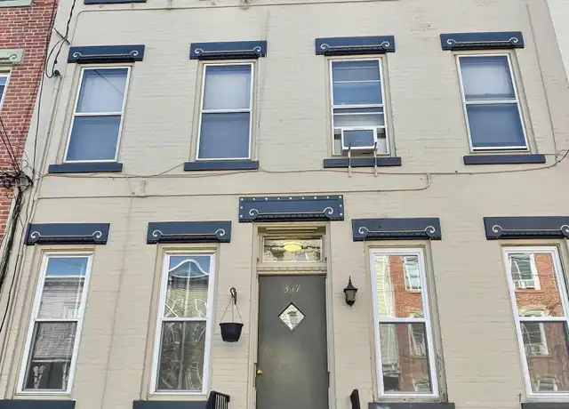 Property at 357 8th St Unit 2, Jersey City, NJ, 07302, 1 bed, 1 bath, [object Object]