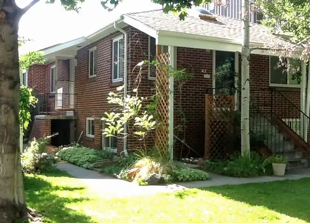 Property at 41 S Ogden St, Denver, CO, 80209, 2 beds, 1 bath, [object Object]