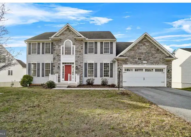 Property at 10222 Saddlebrooke Ln, Hagerstown, MD, 21740, 4 beds, 3.5 baths, [object Object]