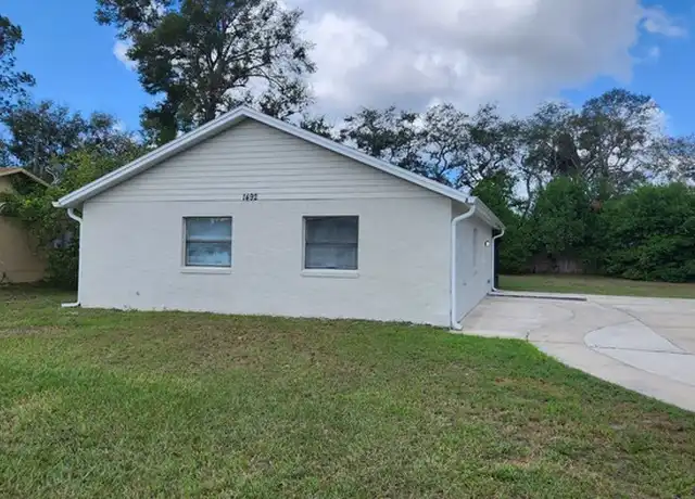 Property at 1492 Providence Blvd, Deltona, FL, 32725, 3 beds, 2 baths, [object Object]