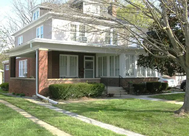 Property at 1021 Potomac Ave Unit 1ST FLOOR, Hagerstown, MD, 21742, 2 beds, 1.5 baths, [object Object]