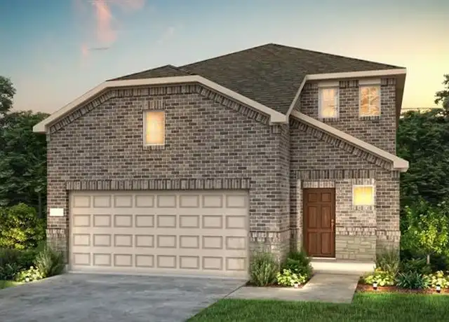 Property at 893 Ozark Path, Princeton, TX, 75407, 4 beds, 3 baths, [object Object]
