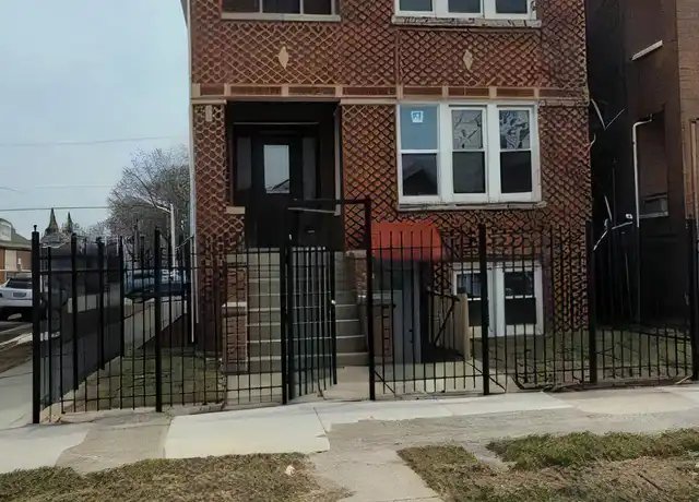 Property at 6601 S Washtenaw Ave, Chicago, IL, 60629, 2 beds, 1 bath, [object Object]