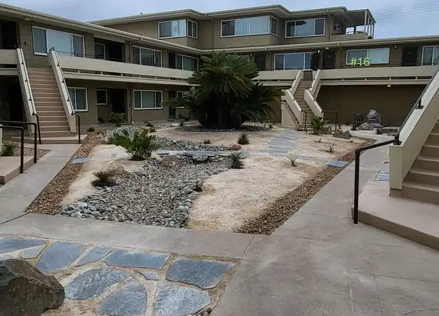 Property at 3550 Park Blvd Unit 16, San Diego, CA, 92103, 2 beds, 2 baths, [object Object]
