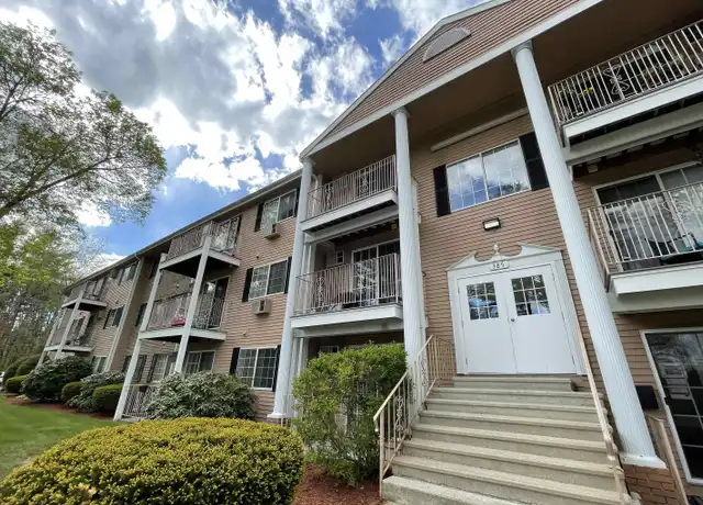 Property at 385 Huse Rd #40, Manchester, NH, 03103, 2 beds, 1 bath, [object Object]