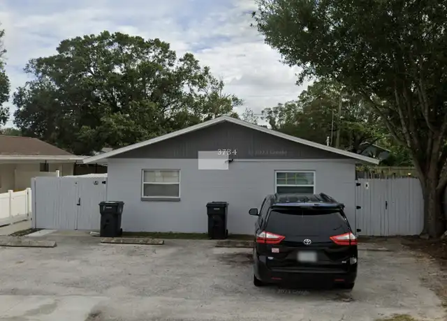 Property at 3734 58th Ave N, St. Petersburg, FL, 33714, 2 beds, 2 baths, [object Object]