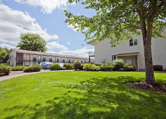 Property at West Hills Village - 1459 City View St, Eugene, OR, 97402, 2 beds, 1 bath, [object Object]