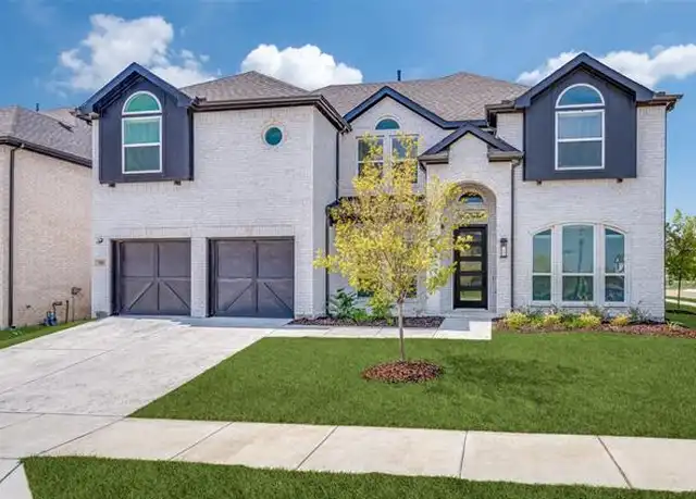 Property at 501 Silbury St, Little Elm, TX, 75068, 5 beds, 4 baths, [object Object]