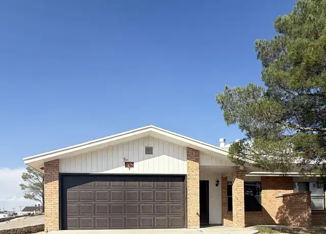Property at 11621 Marsh Mccall Way Unit A, El Paso, TX, 79936, 3 beds, 2 baths, [object Object]