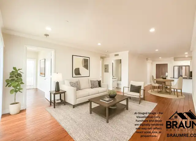 Property at 332 S Virgil Ave #502, Los Angeles, CA, 90020, 3 beds, 2 baths, [object Object]