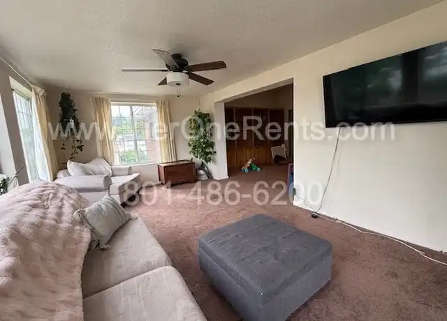 Property at 3446 W 3650 S, West Valley City, UT, 84119, 3 beds, 2 baths, [object Object]