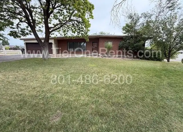 Property at 3446 W 3650 S, West Valley City, UT, 84119, 3 beds, 2 baths, [object Object]