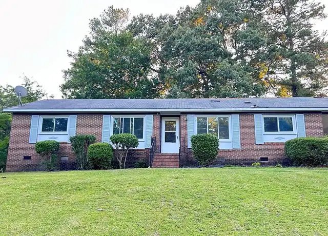 Property at 551 Alleghany Rd, Fayetteville, NC, 28304, 3 beds, 2 baths, [object Object]