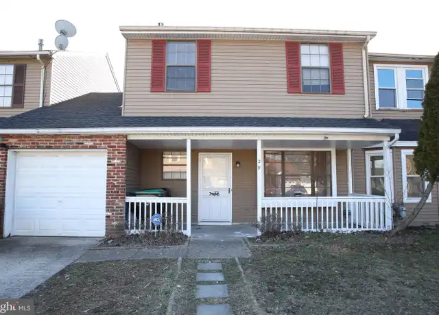 Property at 29 Hathaway Dr, Sicklerville, NJ, 08081, 3 beds, 1.5 baths, [object Object]