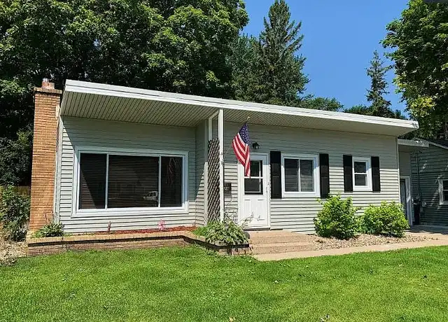 Property at 1128 Highland Ave, Mankato, MN, 56001, 3 beds, 2 baths, [object Object]