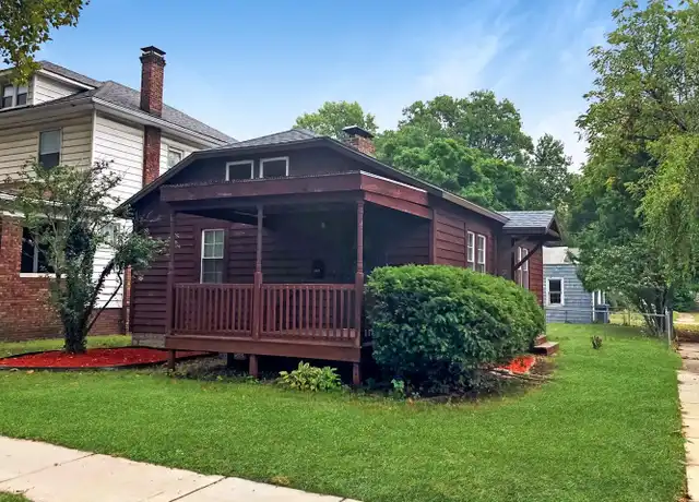 Property at 1528 S 2nd St, Springfield, IL, 62704, 2 beds, 1 bath, [object Object]