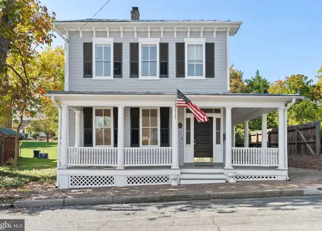 Property at 209 N Washington St, Winchester, VA, 22601, 4 beds, 3 baths, [object Object]