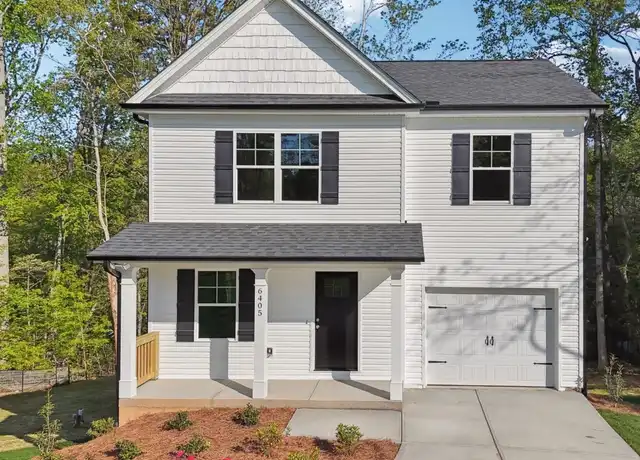 Property at 6405 Crystal Cove Trl Unit R, Gainesville, GA, 30506, 3 beds, 2.5 baths, [object Object]