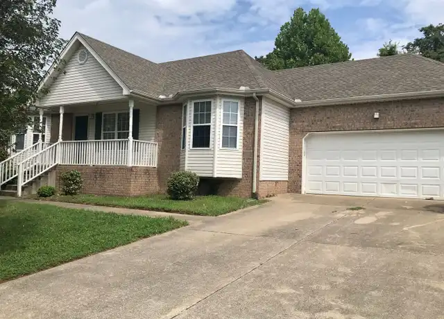 Property at 713 Veneta View Dr, Mount Juliet, TN, 37122, 3 beds, 2 baths, [object Object]