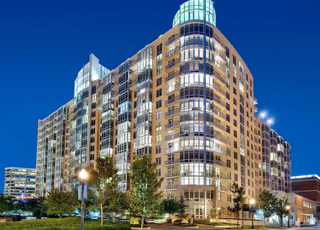 Property at Wisconsin Place - 4440 Willard Ave, Bethesda, MD, 20815, 2 beds, 2 baths, [object Object]