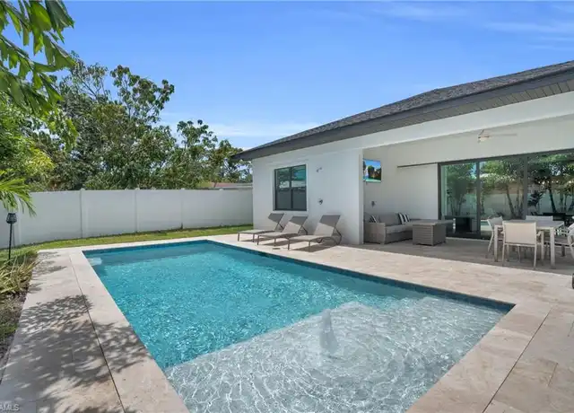 Property at 2814 Barrett Ave, Naples, FL, 34112, 3 beds, 2 baths, [object Object]
