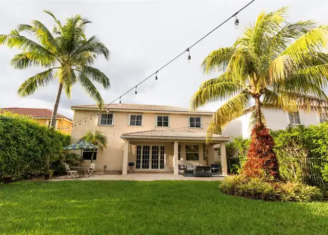 Property at 3652 Falcon Ridge Cir, Weston, FL, 33331, 5 beds, 4 baths, [object Object]