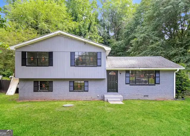 Property at 1731 Tilden Ave, Jonesboro, GA, 30236, 3 beds, 2 baths, [object Object]