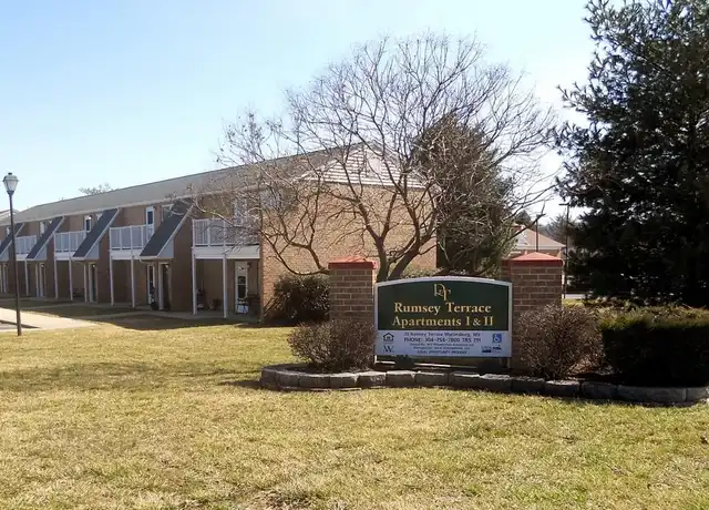 Property at Rumsey Terrace - 70 Rumsey Ter, Martinsburg, WV, 25403, 1 bed, 1 bath, [object Object]
