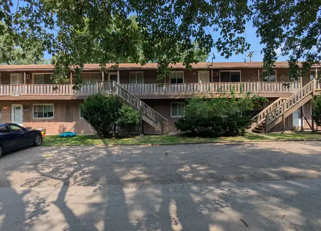 Property at 2597 Cory Ave Unit E, Akron, OH, 44314, 2 beds, 1 bath, [object Object]