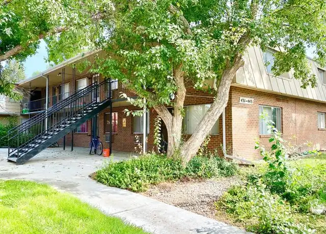 Property at 441 W 8th St, Loveland, CO, 80537, 2 beds, 1 bath, [object Object]