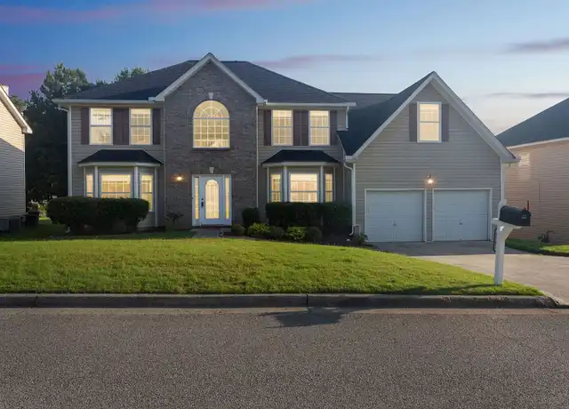 Property at 4741 Buffalo St, Fairburn, GA, 30213, 5 beds, 3 baths, [object Object]