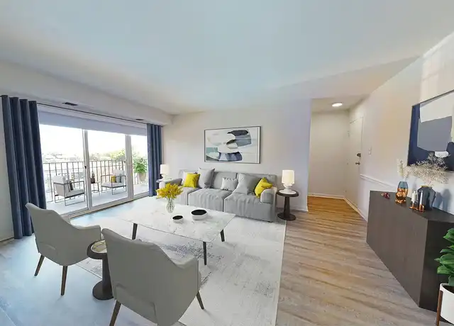 Property at Alister Falls Church - 2158 Evans Ct, Falls Church, VA, 22043, 1-2 bed, 1-1.5 bath, [object Object]