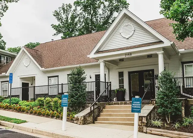 Photo of 2158 Evans Ct, Falls Church, VA 22043