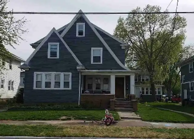 Property at 1150 Doty St, Green Bay, WI, 54301, 2 beds, 1 bath, [object Object]